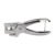 Rapid 5000522, Cleste pentru aplicat ocheti de 4mm RP05, cu perforator integrat