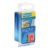 Set de 2000 de capse din sarma fina galvanizata No. 53, 10 mm Rapid 5000743