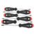 Set surubelnite Frico cu varf TorxTR – 6buc/set