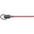 Cheie cu lant pentru tevi, 1280mm, lungimea lantului 1000mm, diametrul interior maxim 8″