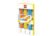 Set 3 markere LEGO 51685, Ghiozdane si rechizite