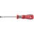 Surubelnita VBW cu varf drept, lungimea tijei 125mm, 5.5×1.0mm