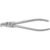 Cleste inel de siguranta interior 125mm, varf inclinat 90 grade, 3-10mm