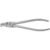 Cleste inel de siguranta interior 125mm, varf inclinat 90 grade, 8-13mm