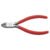 Cleste cu taiere laterala, 110mm, maxim 2.5 la HRC 19 si maxim 0.8 la HRC 59