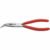 Cleste cu varf semirotund inclinat la 45, lungime 160mm
