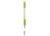 Pix cu gel LEGO  – Verde 52654, Ghiozdane si rechizite