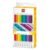 Set 10 pixuri cu gel LEGO 53100, Ghiozdane si rechizite