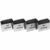 REMS Set cutite R1/2″ pentru seria REMS Eva si Amigo 521032