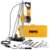 REMS Masina de carotat Picus SR Set Titan 183022