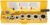 REMS Clupa filetat Eva Set R 1/2 – 2″ R 1/2-3/4-1-1 1/4-1 1/2-2″ 520017