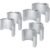 REMS Set extensii Frigo2 1 1/2 – 2″ 54-60mm 131160