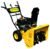 Freza de zapada, Texas Snow King 617TGE 5.9CP, latime lucru 61cm, inaltime curatare 51cm, benzina, electric, 6+2viteze