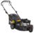 Masina de tuns gazon Texas Premium 4275TR, 1.8CP, latime lucru 42cm, inaltime taiere 25-75mm, 45L, benzina, 3roti