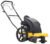 Motocoasa Texas Pro Trim 600, 4CP, latime lucru 60cm, inaltime taiere 4590mm, benzina, fir 4mm