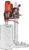 CSN-10A-MSP Unitate antrenare carota, 2500W, 240V Cabel