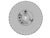 Disc diamantat beton Masalta 450mm STD