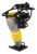 Mai compactor Masalta MR75R, Robin EH12-2D, benzina