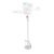 E805C paleta amestecator pentru E808T Redback