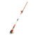 Foarfeca de tuns gard viu pe acumulatori 40V Redback E920D, extensibil, 2400mm, 520mm