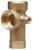 racord 4 cai hidrofor ProGARDEN TBC4, FE1″xFI1″xFI1″xFI1/4″, alama