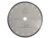 Disc diamantat debitare beton dur Tudee 115×22.2mm