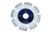 Disc diamantat debitare beton dur Tudee 115×22.2mm