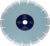 Disc diamantat debitare granit Tudee 115×22.2mm
