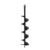 burghiu de pamant 150x800mm ProGARDEN