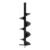 burghiu de pamant 200x800mm ProGARDEN