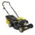 Masina de tuns gazon ProGARDEN T400I, 3.5CP, 398mm, 40L