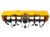 freza tractata 650mm, accesoriu BT330/G177/U9 ProGARDEN BT-X65