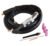 ProWELD TIG26 torta TIG/WIG pentru TIG-250P AC/DC, 4m, MIC322, 2pini, 35-50mm, Ar
