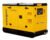 Stager YDY12S3 Generator insonorizat 12kVA, 16A, 1500rpm, trifazat, diesel