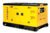 Stager YDY33S3 Generator insonorizat 33kVA, 43A, 1500rpm, trifazat, diesel