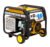 Generator open-frame Stager FD 2500, 2.2kW, monofazat, benzina, pornire la sfoara