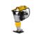 Mai compactor Stager SG80LC, 80kg, Loncin LC168F-2H, benzina