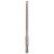 Burghiu pentru gaurire cu percutie SDS Plus-5X, 7x100x160mm Bosch