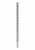 Burghiu gaurire SDS Plus, 22x400x450mm Bosch
