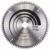 Panza ferastrau circular Optiline Wood, 254x30x2.5mm, 80T Bosch