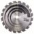 Panza ferastrau circular Construct Wood, 300x30x3.2mm, 20T Bosch