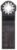 panza ferastrau penetranta BIM AIZ 32 APB Wood and Metal StarLock, 32x50mm Bosch