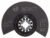 panza ferastrau segmentata HCS ACZ 85 EC Wood, D85mm Bosch