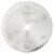 Panza ferastrau circular Top Precision Best for Wood, 350x30x3.5mm, 54T Bosch