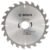 Bosch Disc circular pentru lemn ATB,  2.2/1.4x30x190mm, 24T
