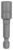 Bosch Cheie tubulara 50x6mm M3,5