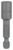 Bosch Cheie tubulara 50mm x 1/4″