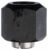 Bosch Bucsa prindere 6mm pentru GOF 1200/1300/1600