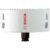 Carota Progressor 127mm Bosch