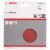 Bosch Set 10 foi abrazive C470, 125mm, 120